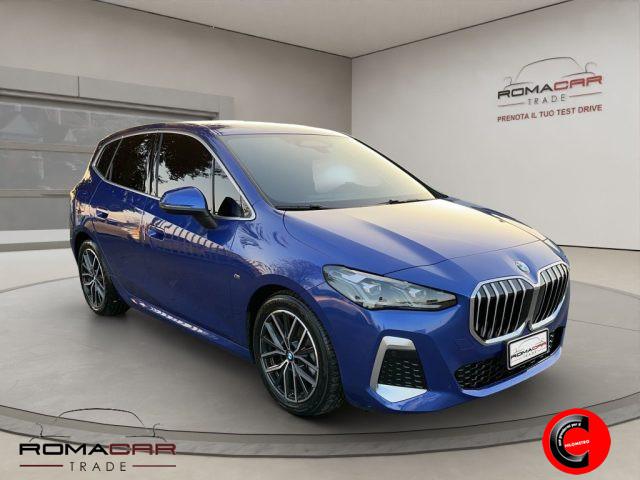 BMW 218 d Active Tourer Msport AUTOMATICA PRONTA CONSEGNA