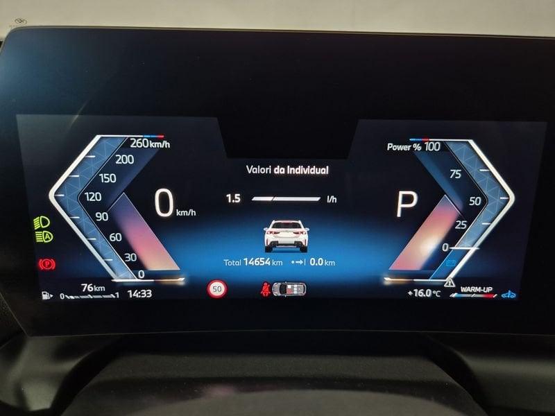 BMW Serie 1 118d MSport Pro auto