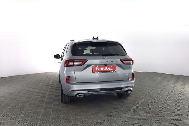 FORD Kuga Kuga 2.5 Full Hybrid 180 CV CVT 2WD ST-Line