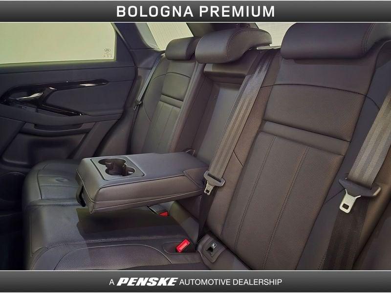 Land Rover RR Evoque Range Rover Evoque 1.5 I3 PHEV 300 CV AWD Auto S