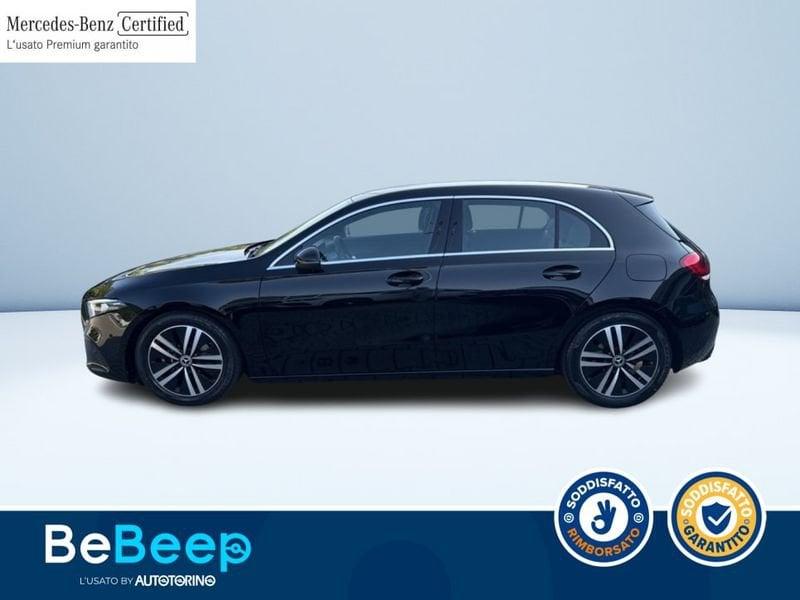 Mercedes-Benz Classe A A 180 D SPORT AUTO
