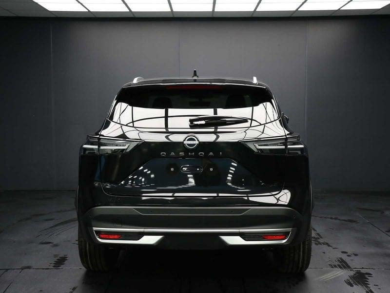 Nissan Qashqai 158cv MHEV XTronic N-Connecta