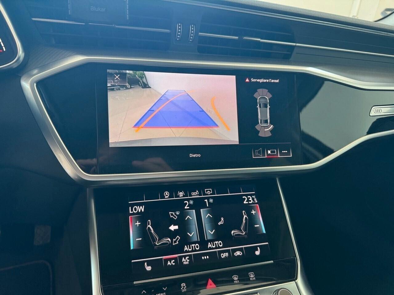 Audi A6 40 2.0 TDI S tronic S-line