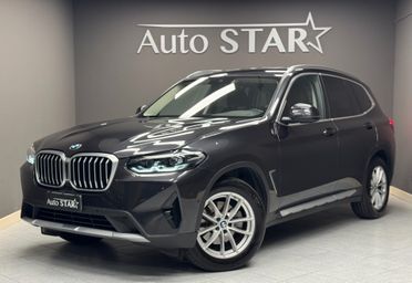 Bmw X3 xDrive20d 48V