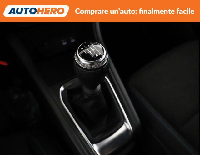 RENAULT Captur TCe 90 CV Evolution