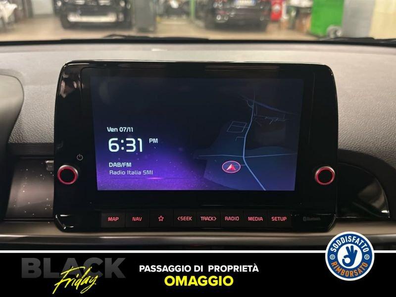 KIA Picanto 1.0 Style (TT) MY26