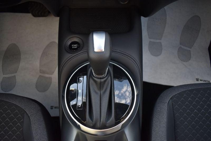 Nissan Juke Juke 1.6 hev N-Connecta