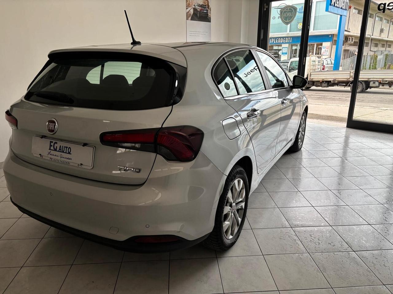 Fiat Tipo 1.6 Mjt S&S 5 porte Business