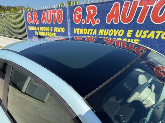 FIAT 500 Dolcevita GARANZIA UFFICIALE aziendale