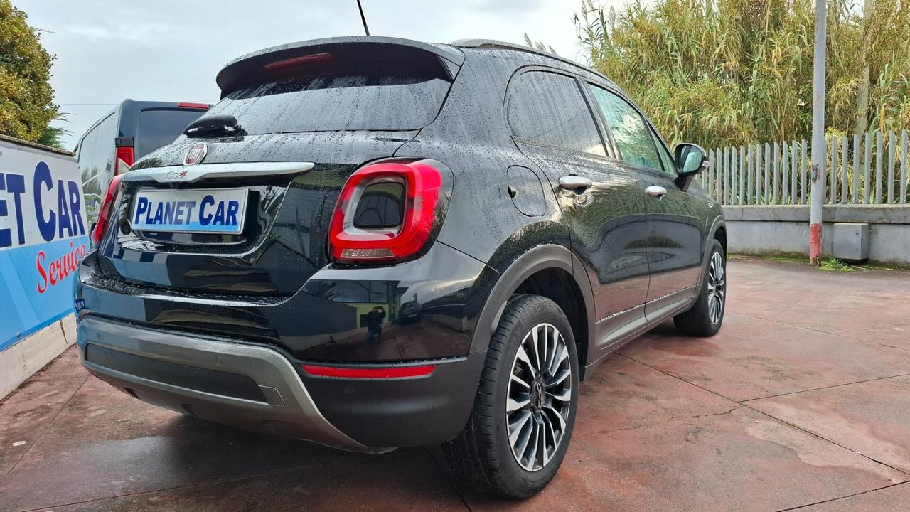 Fiat 500X 1.6 MultiJet 120 CV Cross- RESTYLING