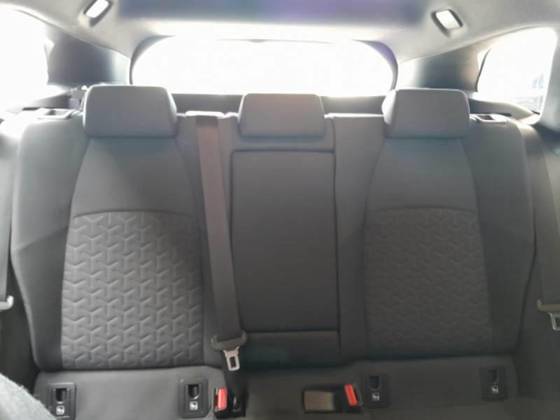 TOYOTA COROLLA TS Hybrid Business WAGON