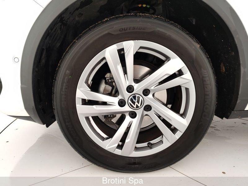 Volkswagen T-Roc T-Roc 1.0 TSI R-Line