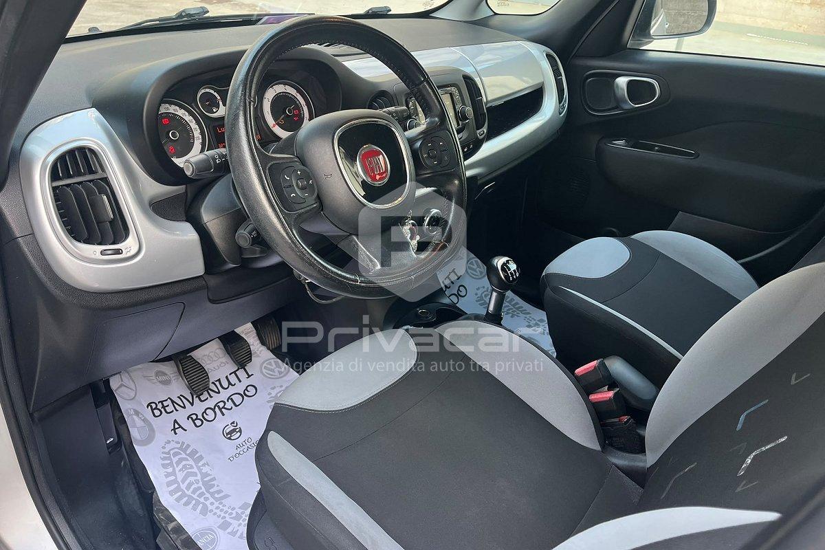 FIAT 500L 1.3 Multijet 95 CV Pop Star
