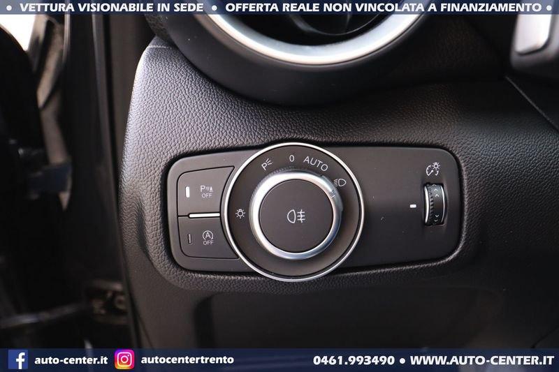Alfa Romeo Giulia 2.0 Turbo AT8 200CV B-Tech