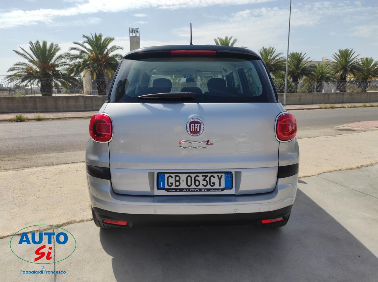 Fiat 500L 1.6 Mjet - 120cv FULL OPTIONAL