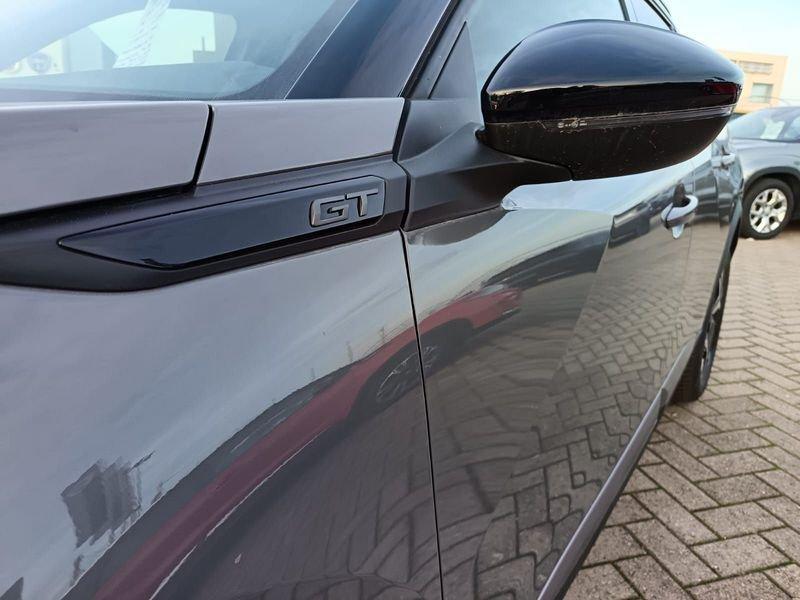 Peugeot 2008 2008 PureTech 130 S&S EAT8 GT