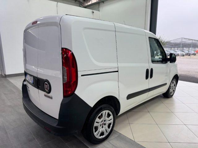 FIAT Doblo Doblò 1.3 MJT PC-TN Cargo 3 POSTI