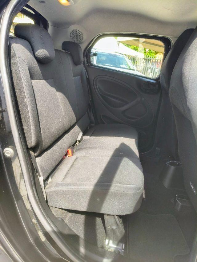 SMART ForFour 70 1.0 twinamic Youngster Automatic Neopatentati