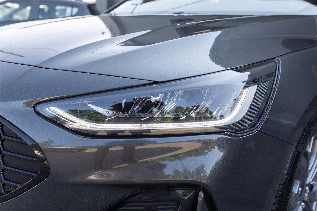 FORD Focus 1.5 ecoblue ST-Line 115cv auto del 2023