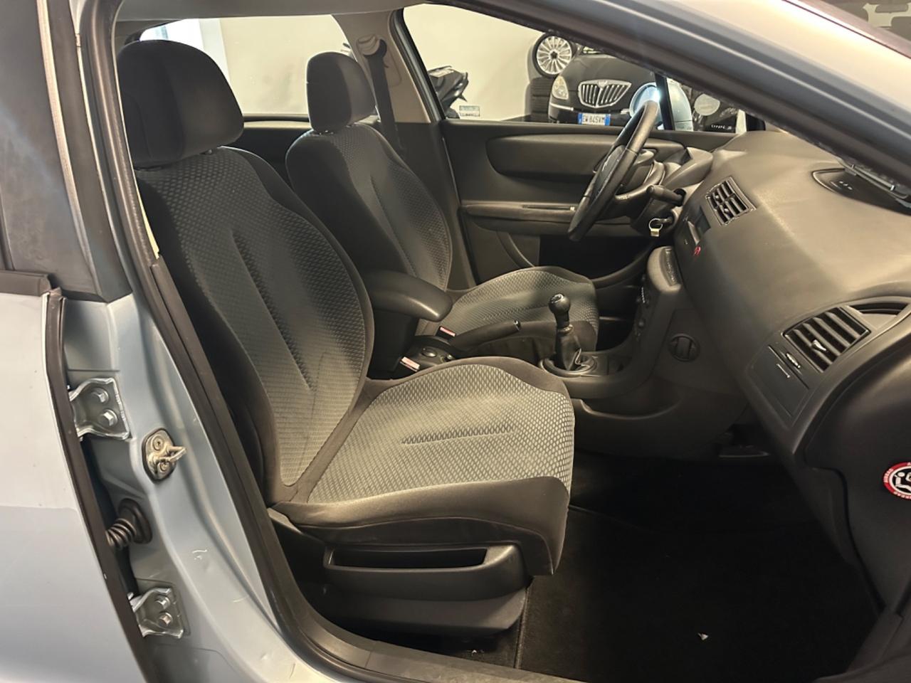 CITROEN C4 1.6 BERLINA 109CV PRONTA CONSEGNA