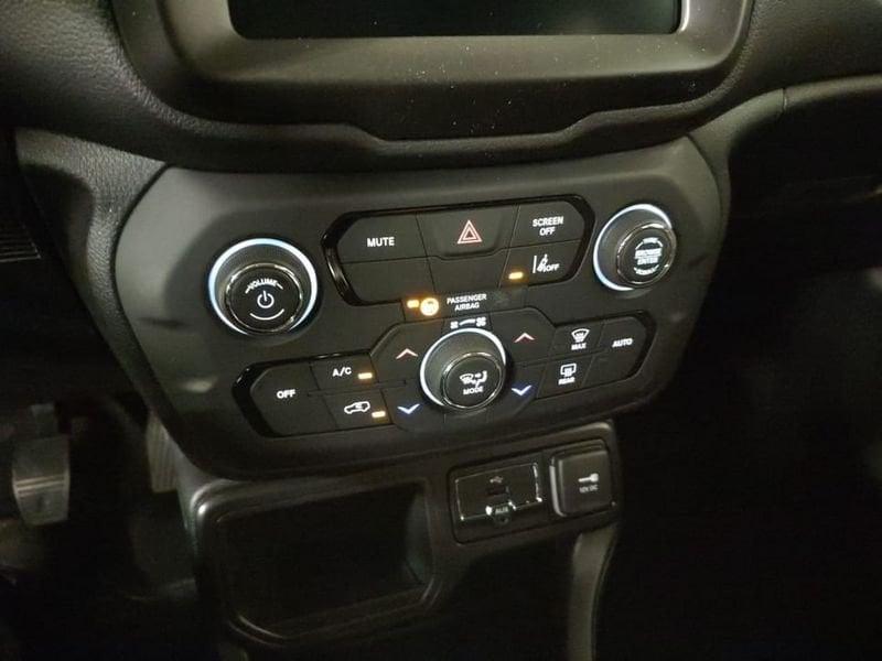 Jeep Renegade 1.6 Multijet Limited MY23