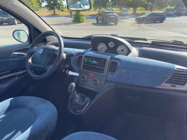 LANCIA Ypsilon 1.2
