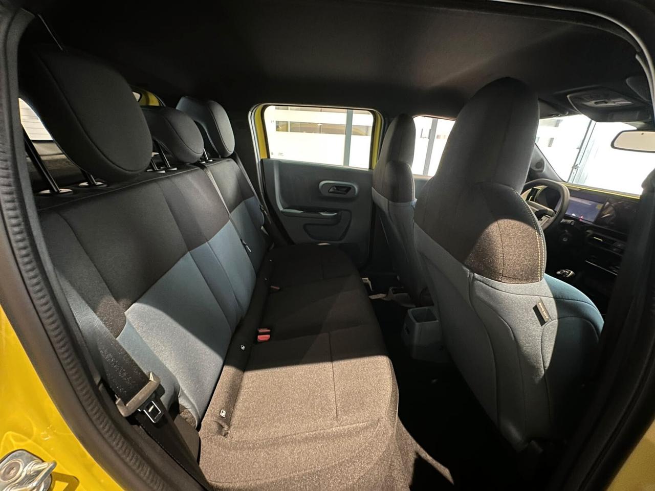 Fiat Grande Panda 1.2 100 CV S&S Icon