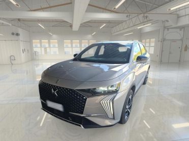 DS DS 7 CROSSBACK BLUEHDI 130 AUTOMATICO BUSINESS BASTILLE SUV