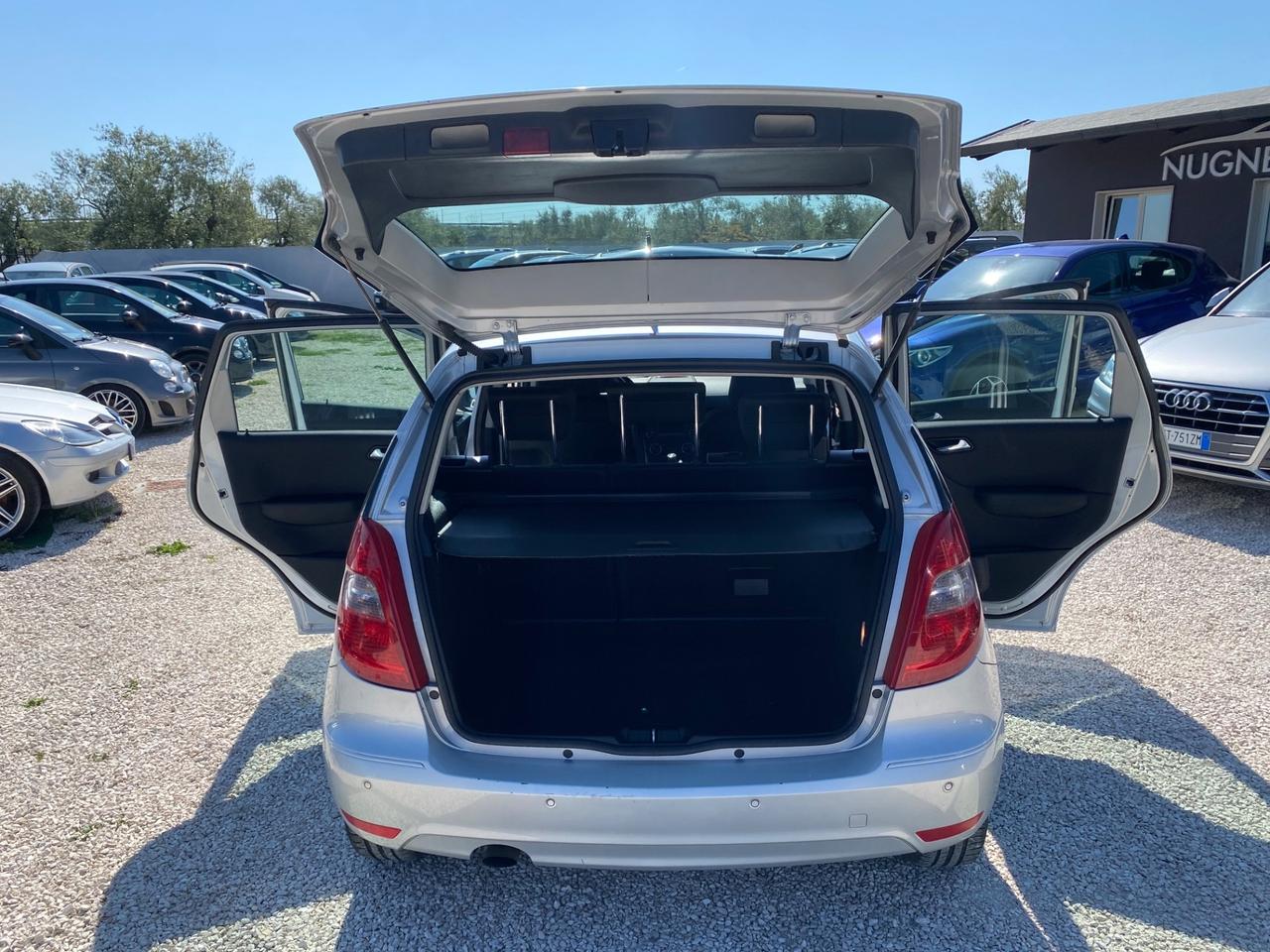 Mercedes-benz A 180 A 180 CDI Elegance