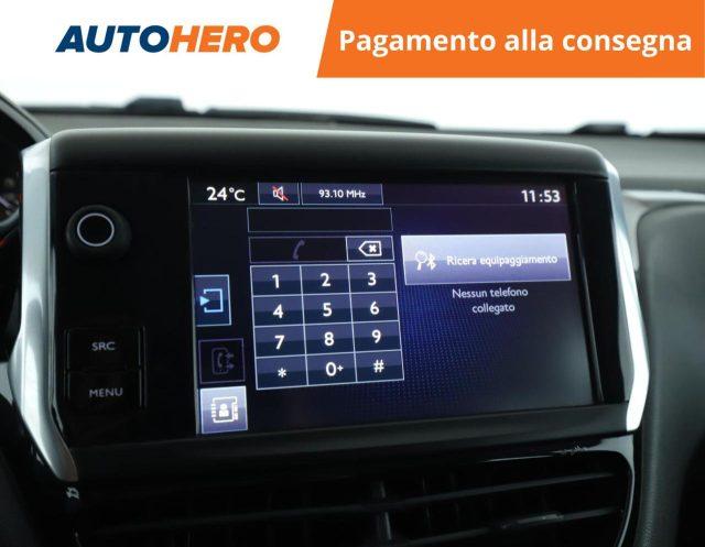 PEUGEOT 208 1° serie PureTech 68 5 porte Active