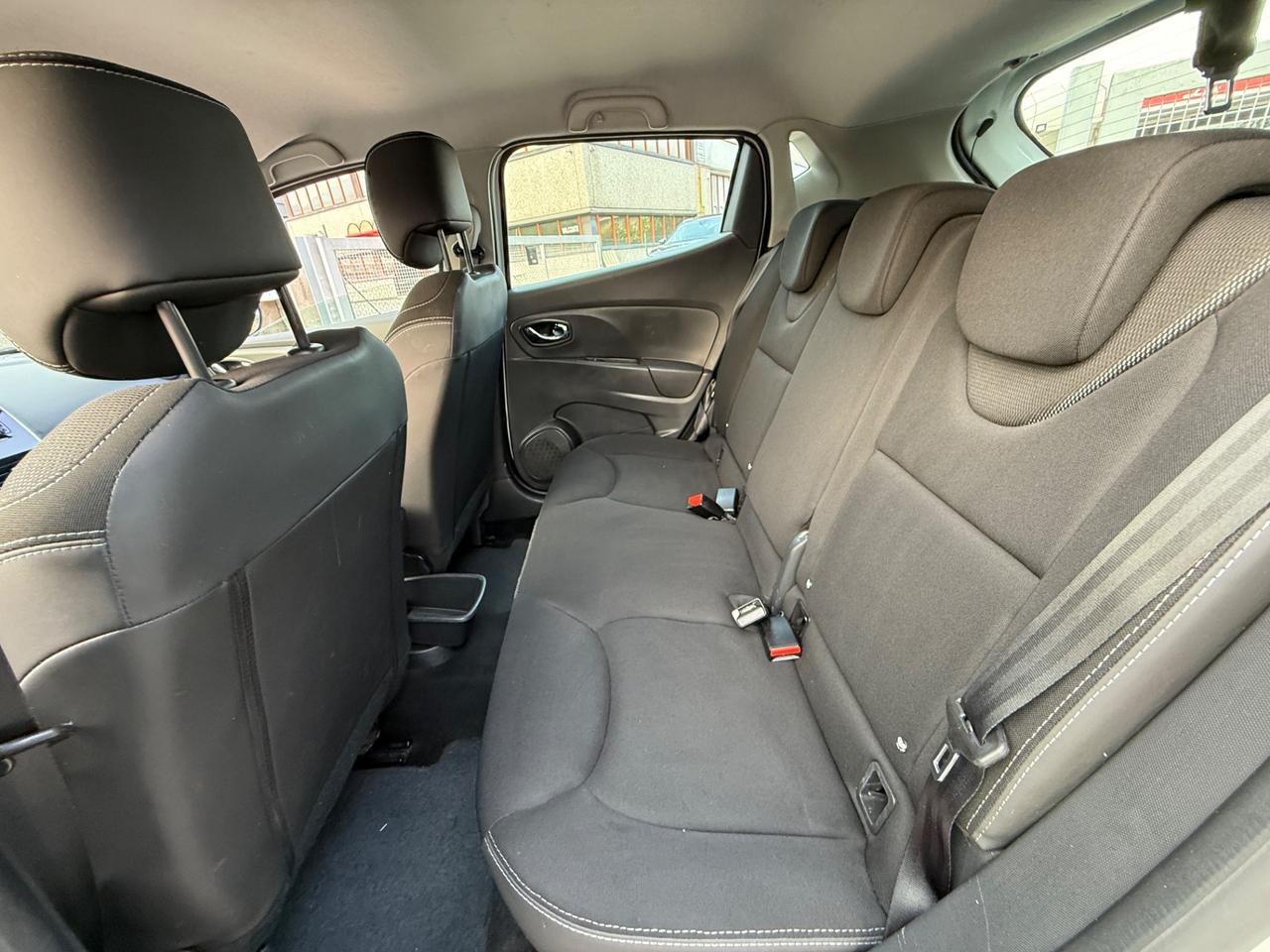 RENAULT CLIO 1.5DCI 75CV 5 porte Costume National 93.000