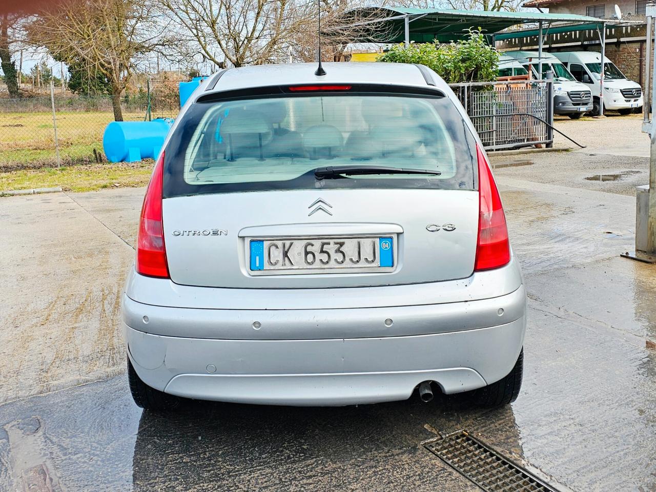 Citroen C3 1.1 Classique