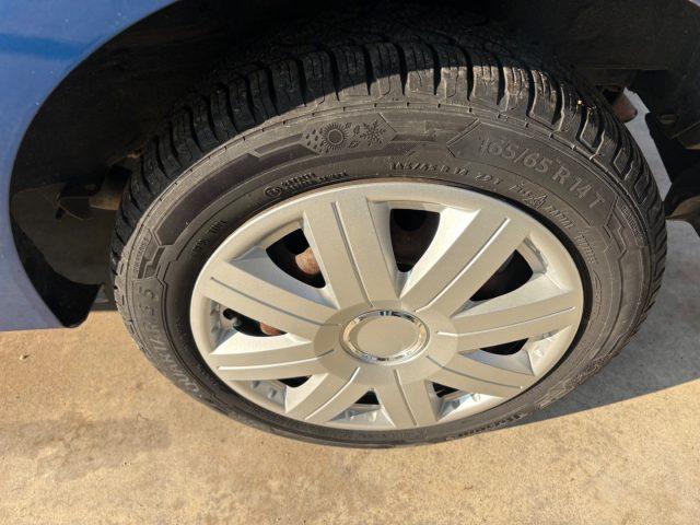 RENAULT Twingo 1.2 OK NEOP POCHI KM MOTORE E KM ORIGINALI