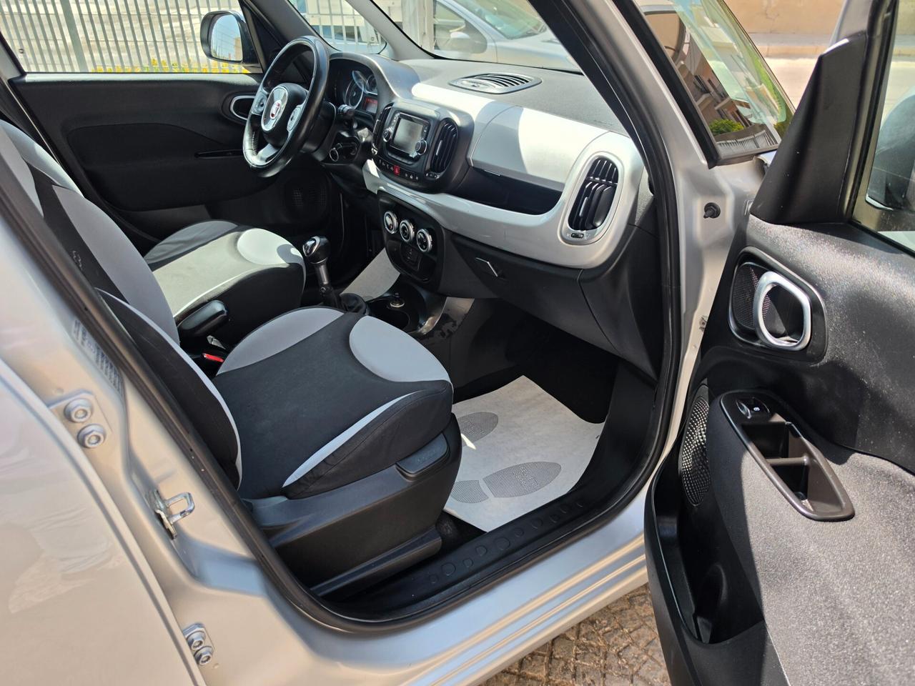 Fiat 500L 1.3 Multijet 85 CV Pop Star