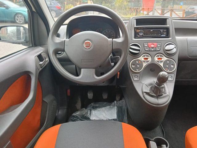 FIAT Panda 1.3 MJT 16V 4x4 Climbing *ok neopatentati*