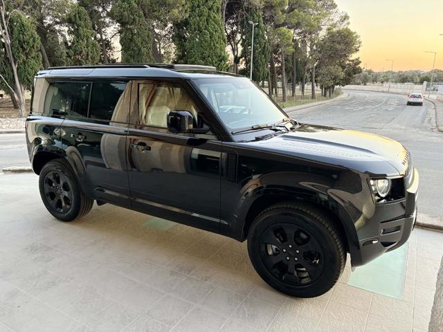 LAND ROVER Defender 110 3.0D I6 200 CV AWD Auto X-Dynamic SE TETTO PAN