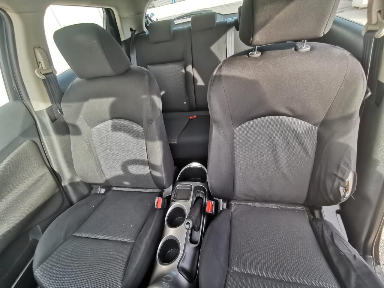 Nissan Juke 1.5 dCi Acenta - 2012