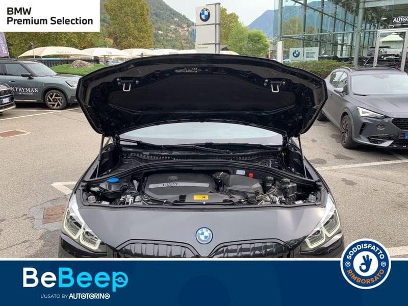 BMW Serie 2 Active Tourer 225E ACTIVE TOURER XDRIVE MSPORT AUTO