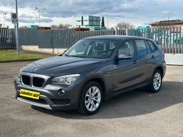 Bmw X1 sDrive 18d Automatico