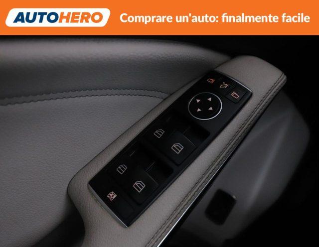 MERCEDES-BENZ GLA 200 d Automatic Premium