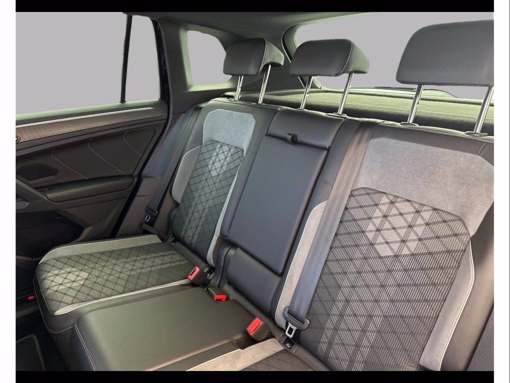 VOLKSWAGEN Tiguan 1.5 tsi r-line 150cv dsg del 2022
