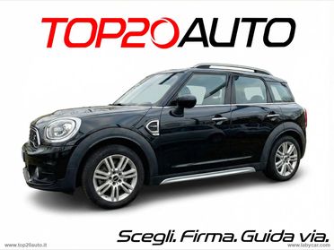 MINI Mini Cooper D Busin.Countryman ALL4 Aut.