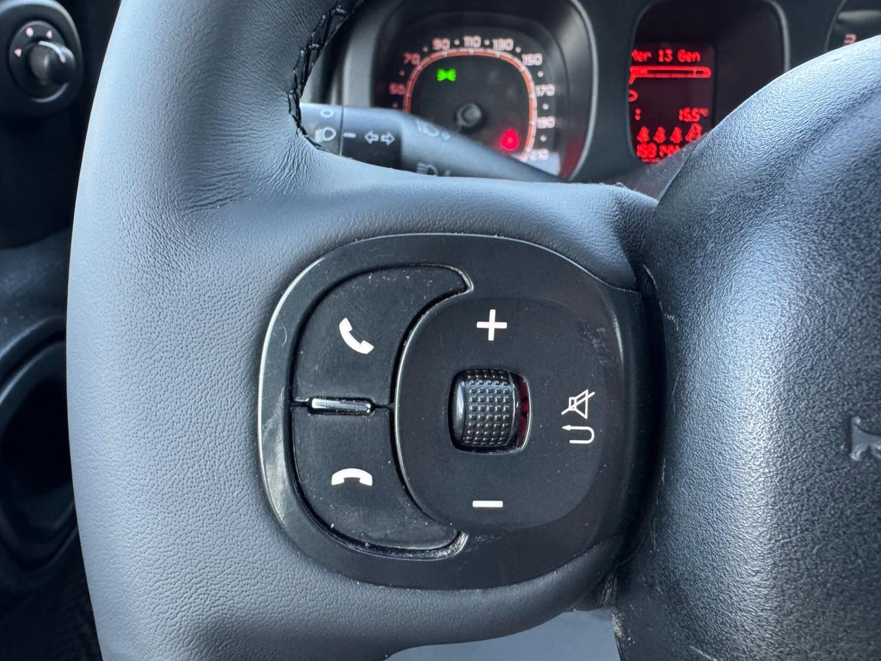 Fiat Panda 1.3 MJT 95 CV S&S 4x4