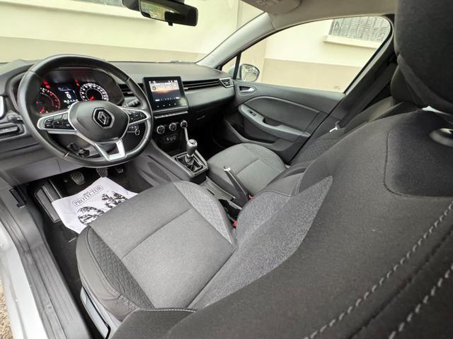 RENAULT Clio BLACK FRIDAY!!!!? 10.990,00 90 CV 5 porte Business