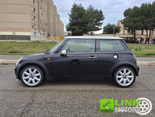 MINI Mini 1.6 16V Cooper