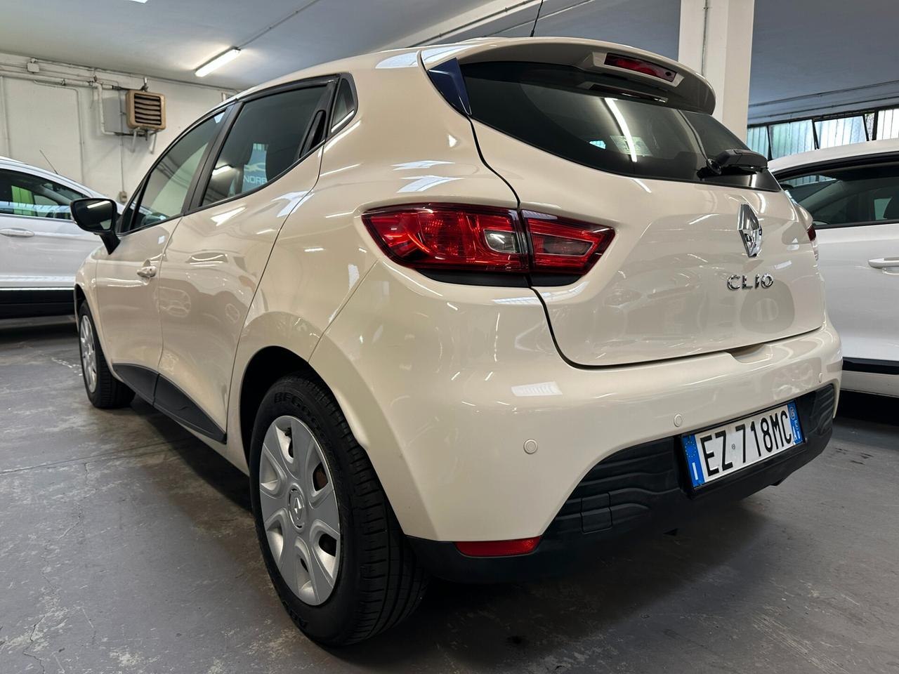 Renault Clio 1.2 75CV GPL 5 porte Live