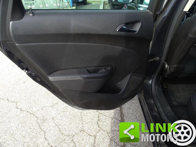 OPEL Astra 1.6 CDTI EcoFLEX S&S Sports Tourer Cosmo