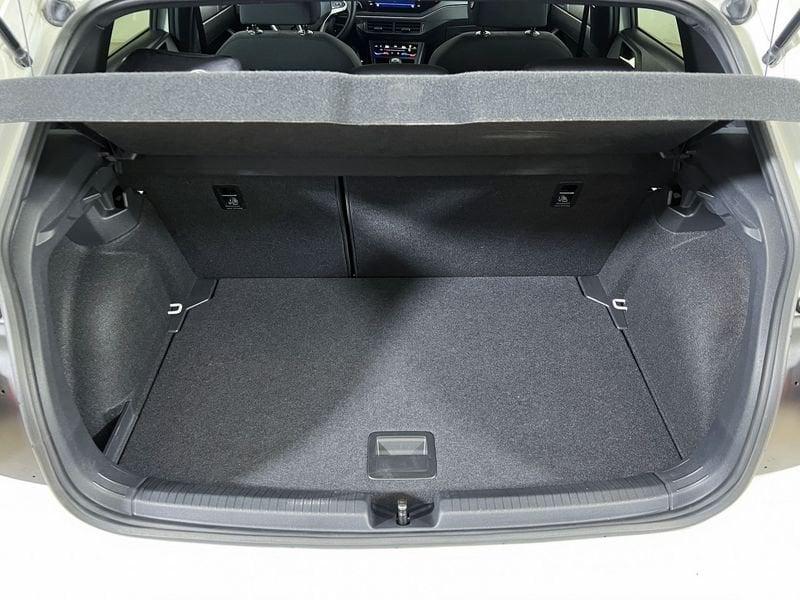 Volkswagen Polo Polo 1.0 tsi R-Line 95cv