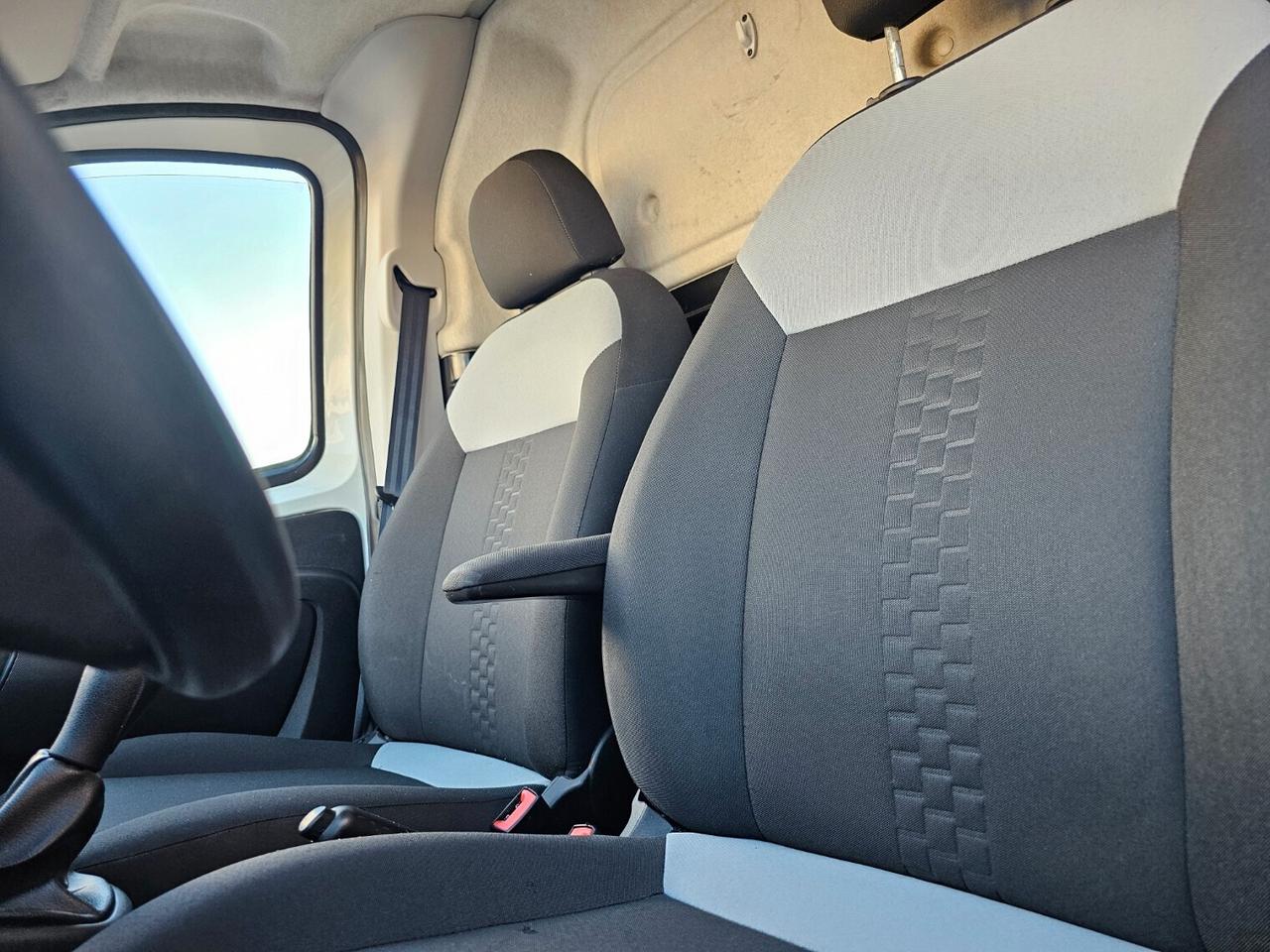 Fiat Fiorino 1.3 MJT 95CV Cargo SX