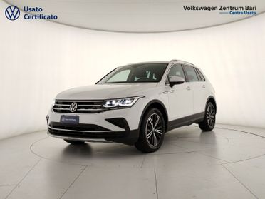 Volkswagen Tiguan 2.0 tdi elegance 150cv dsg